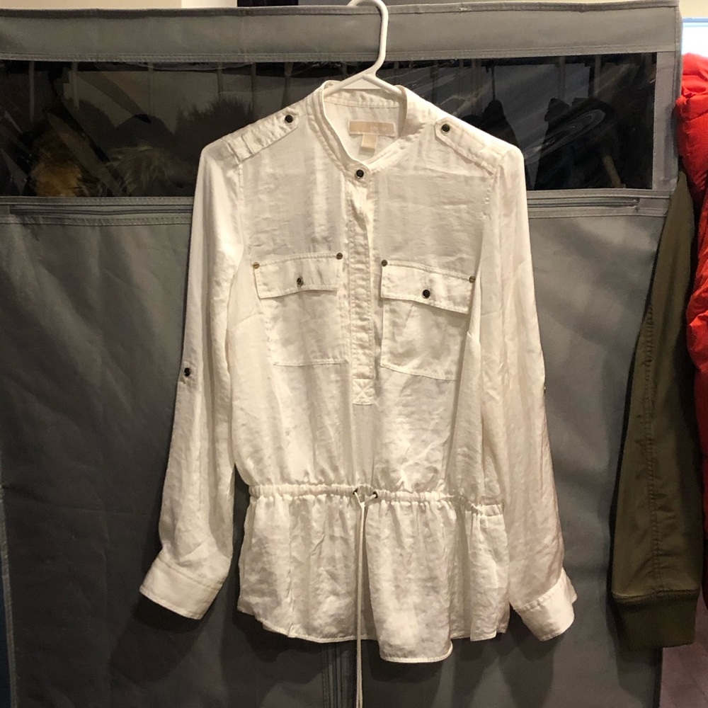 Michael Kors Blouse